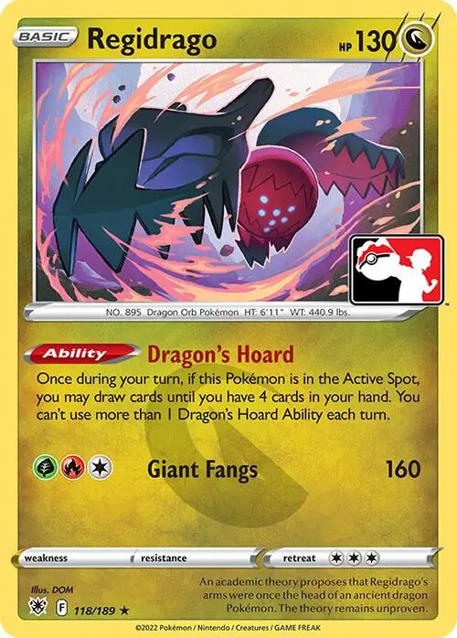Regidrago