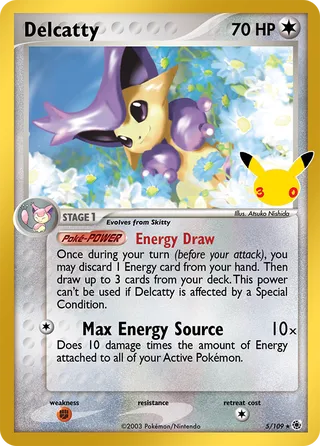 Delcatty