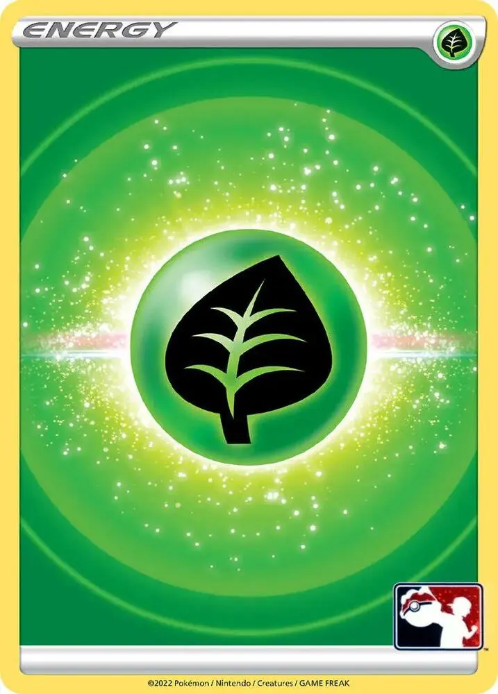 Grass Energy