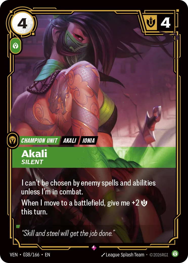 Akali