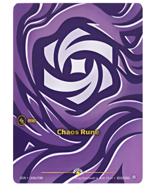 Chaos Rune
