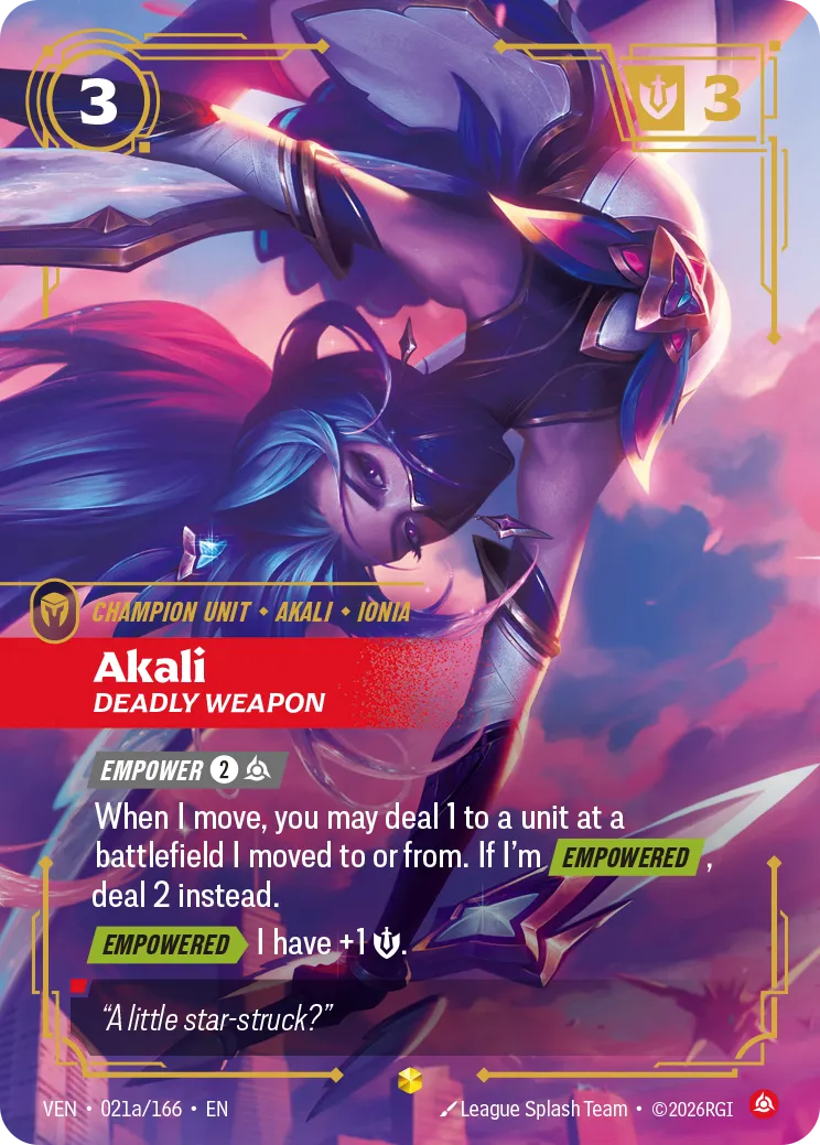 Akali