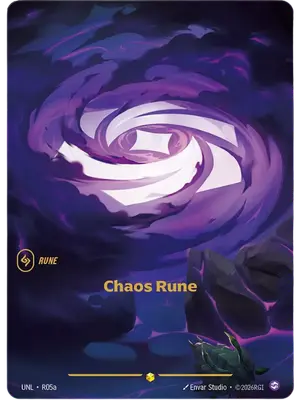 Chaos Rune