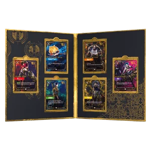 Arcane Box Set