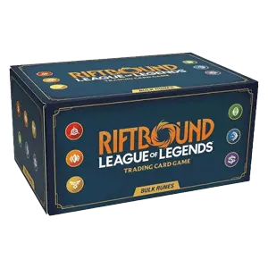 Bulk Runes Box