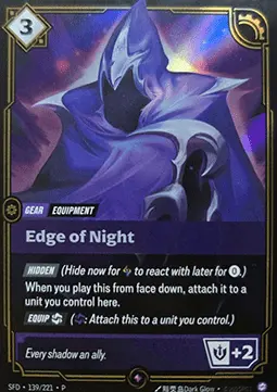 Edge of Night