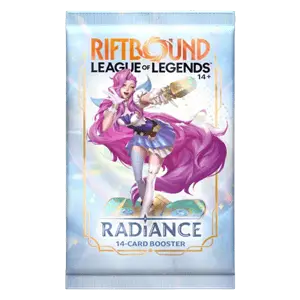 Radiance Booster