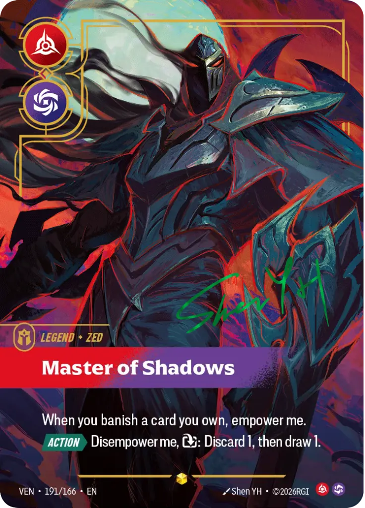 Zed