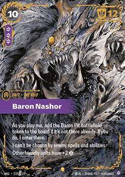 Baron Nashor
