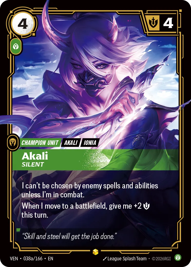 Akali