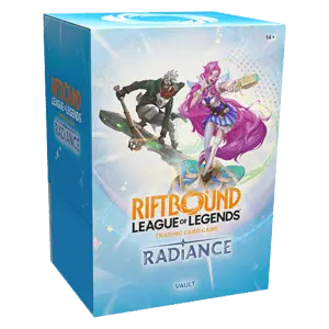Radiance Vault