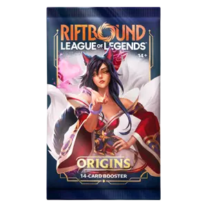Origins Booster