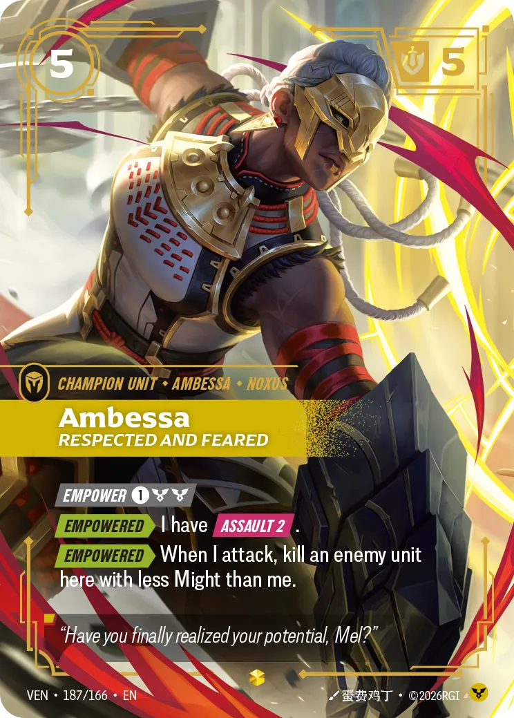 Ambessa