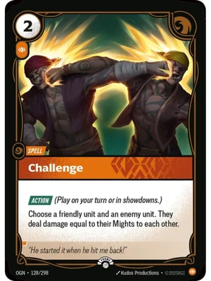 Challenge