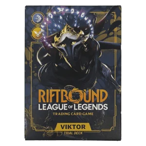 Viktor Trial Deck