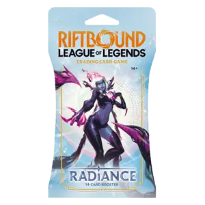 Radiance Sleeved Booster