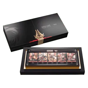 Riftbound x T1 2025 Worlds Champion Signature Edition