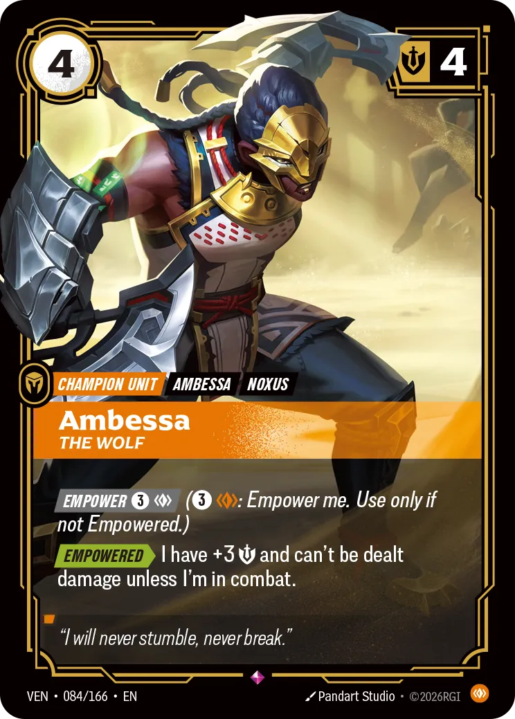 Ambessa