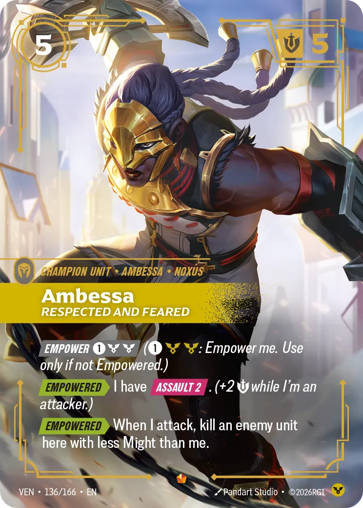 Ambessa