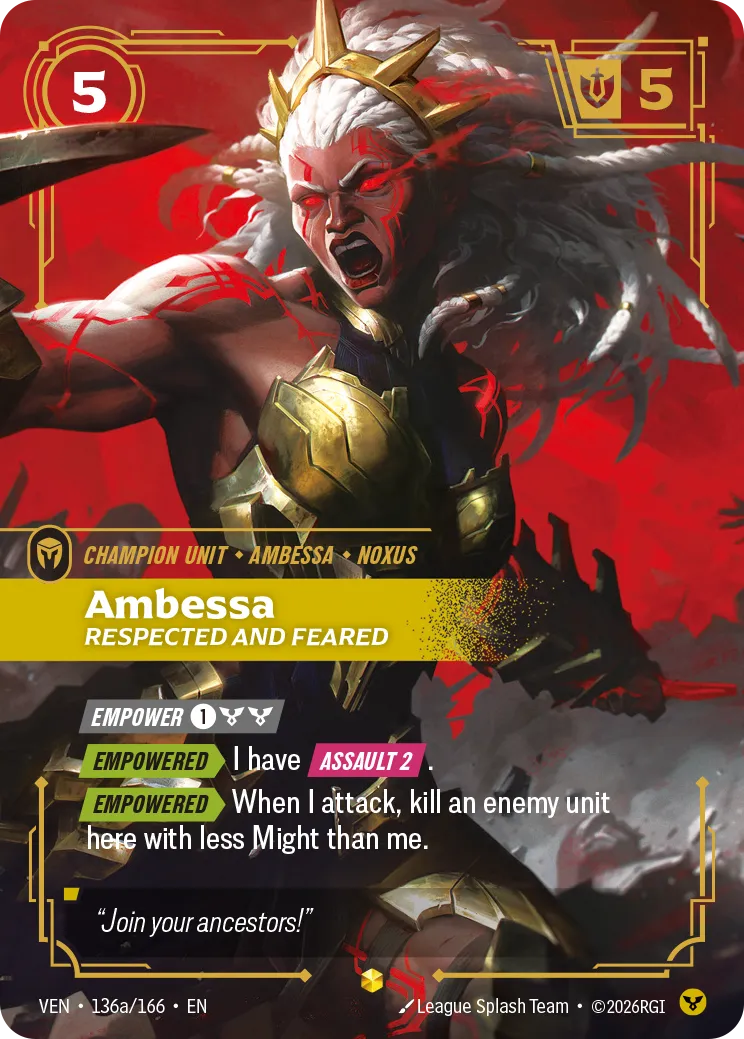 Ambessa