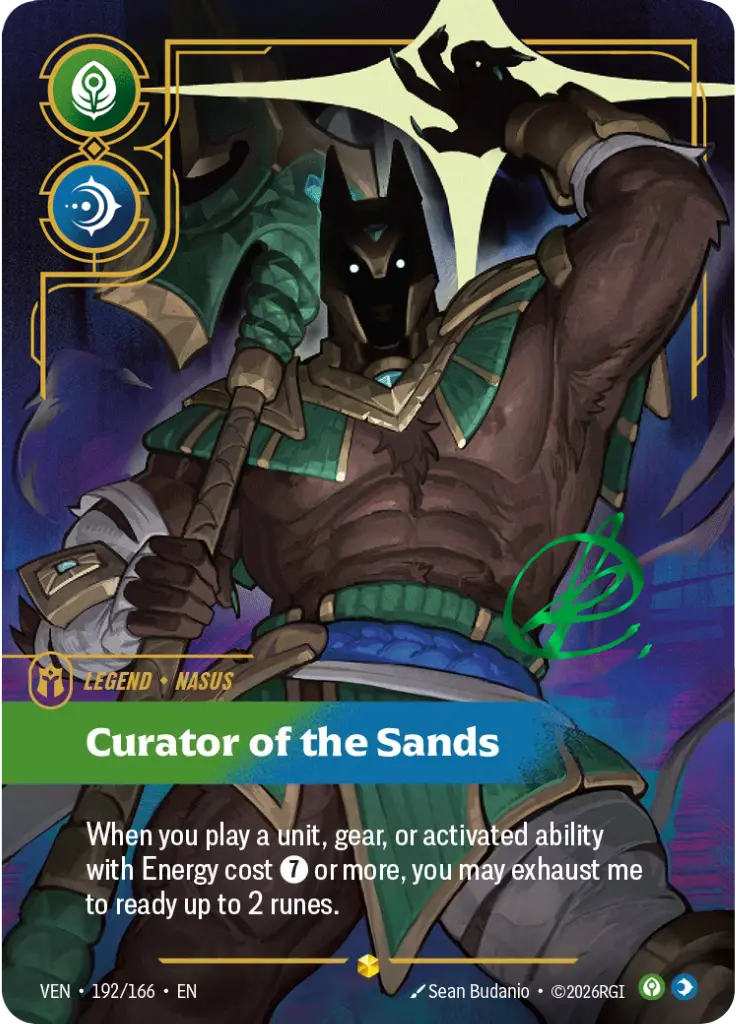 Nasus