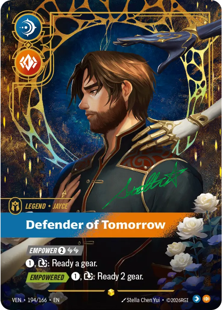 Jayce