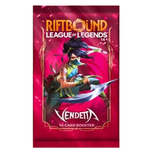 Vendetta Booster
