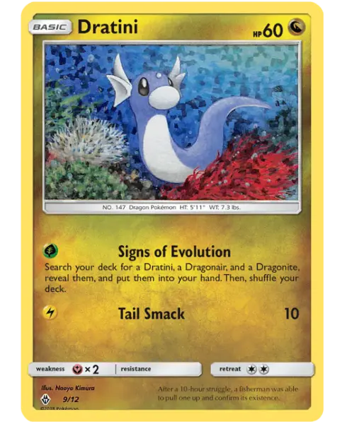 Dratini