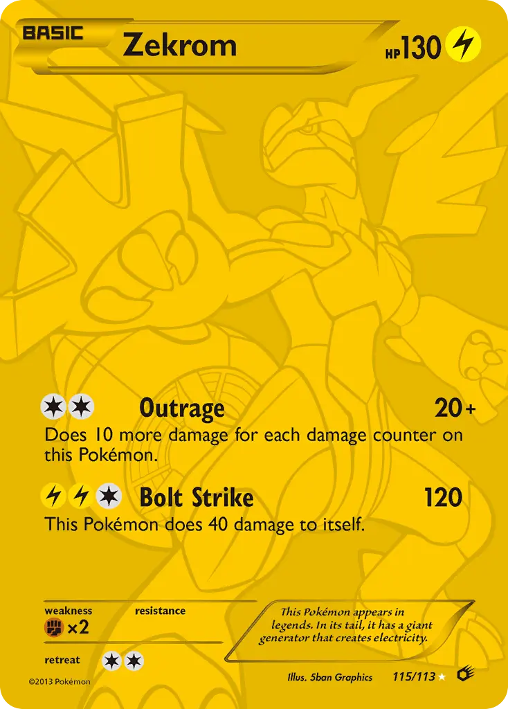 Zekrom