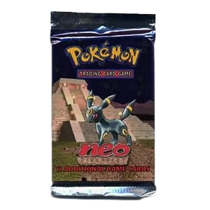 Neo Discovery Booster