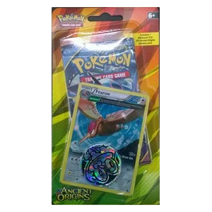 Ancient Origins: Fearow 1-Pack Blister