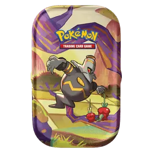 Shrouded Fable: Dusknoir Mini Tin