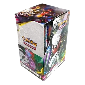 Unified Minds Booster Box (18 Boosters)