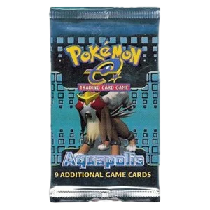 Aquapolis Booster