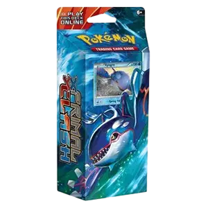 Primal Clash: Ocean's Core Theme Deck