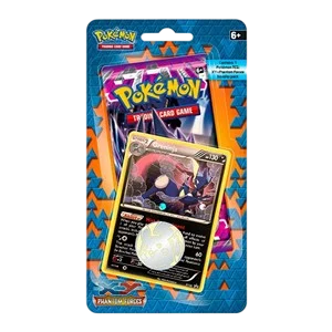 Phantom Forces: Greninja 1-Pack Blister