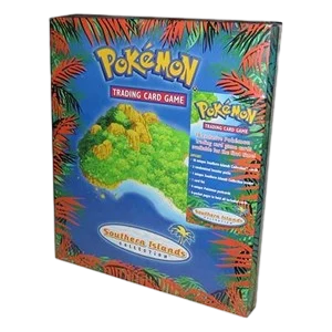 Southern Islands Collection