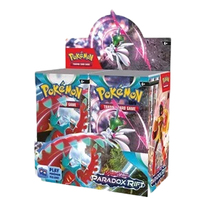 Paradox Rift Booster Box