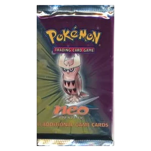 Neo Destiny Booster
