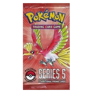 POP Series 5 Booster