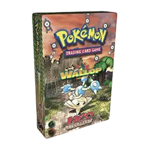 Neo Discovery: Wallop Theme Deck