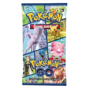 Pokémon GO Booster