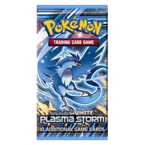 Plasma Storm Booster