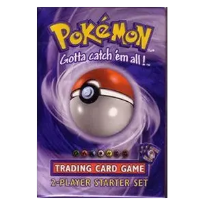 Base Set: 2-Player Starter Set