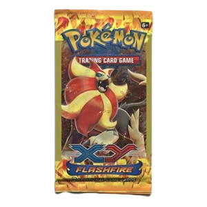 Flashfire Dollar Tree Booster (3 Cards)