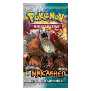 Unleashed Booster