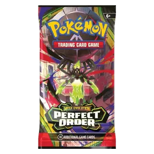 Perfect Order Booster