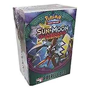 Guardians Rising Prerelease Pack