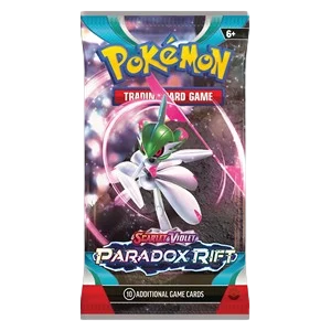 Paradox Rift Booster