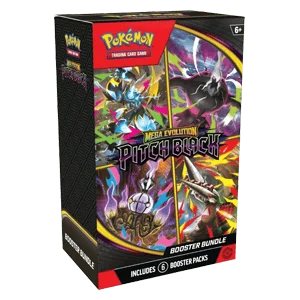 Pitch Black Booster Bundle